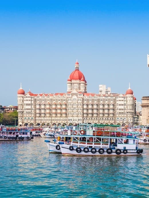 Mumbai